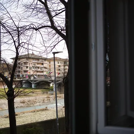 Railway Station Lovely Parma