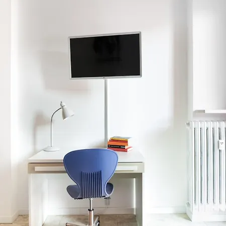 Railway Station Lovely Apartment Parma