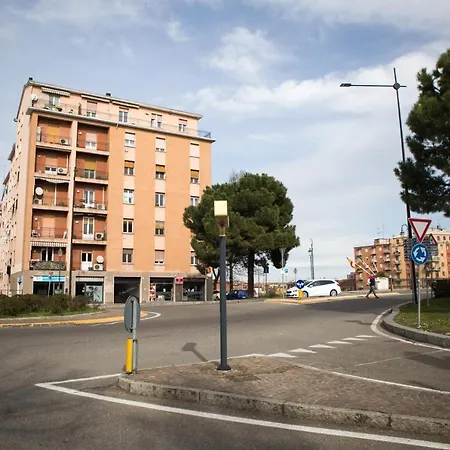 Apartamento Railway Station Lovely