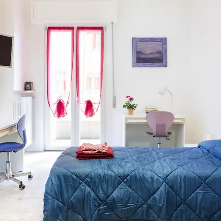 Apartamento Railway Station Lovely