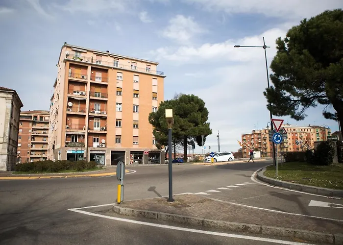 Apartment Guesthost - Railway Station Lovely